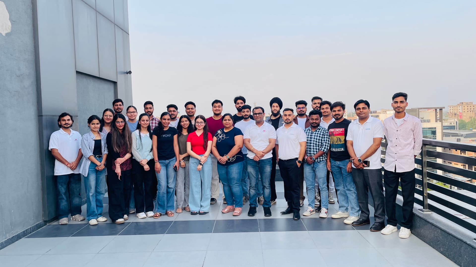 Mabzone mobile development team